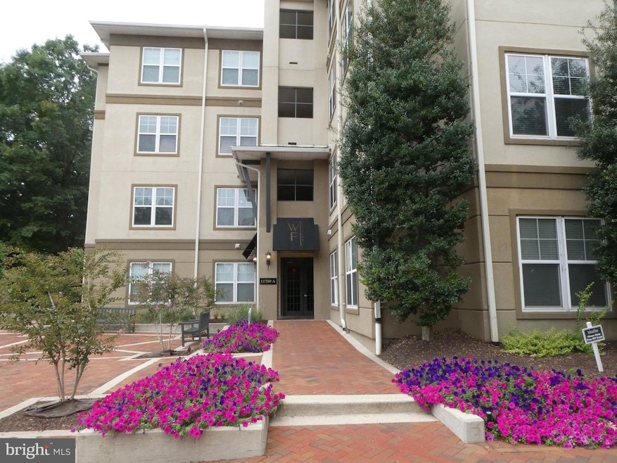 White Flint Station unit 2320, North Bethesda, MD 20852 - photo 1
