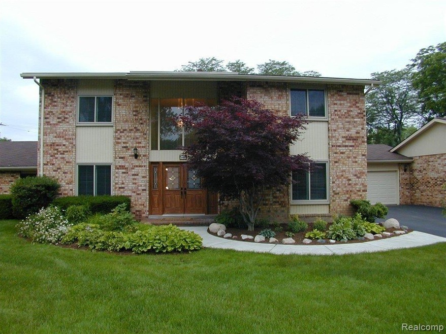 Front View