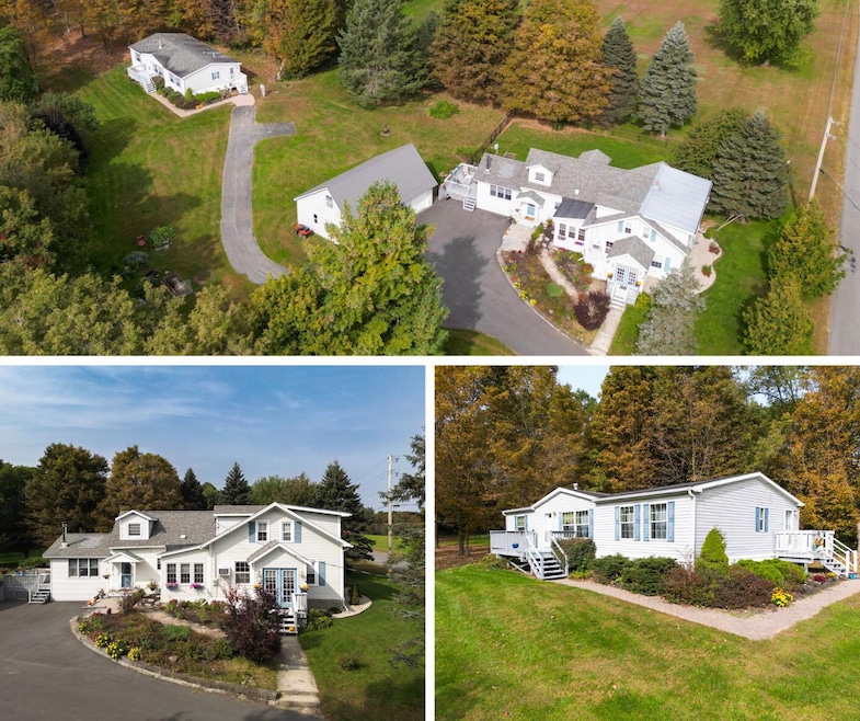 5 Parker Rd., West Chazy, NY_home for sa
