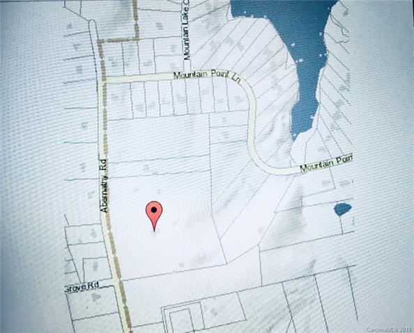 11628 Abernathy Rd - 16.6 acres of opportunity!