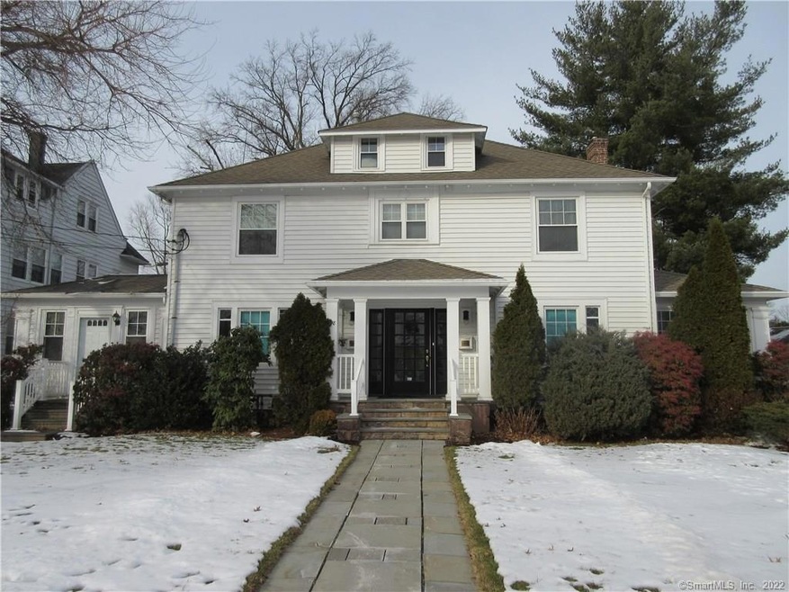 798 Farmington Ave unit 2, West Hartford, CT 06119 - photo 1