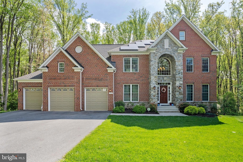 12155 Fulton Estates Ct, Fulton, MD 20759 - photo 1