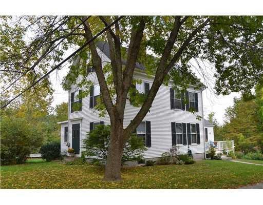 75 Spring St, Yarmouth, ME 04096 - photo 1