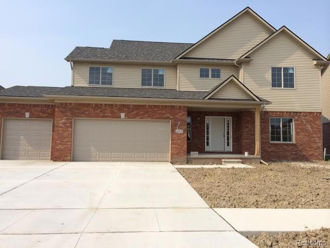 23792 Austen, Flat Rock, MI 48134 - photo 1
