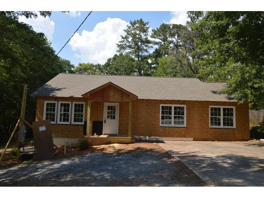 38 Mockingbird Drive