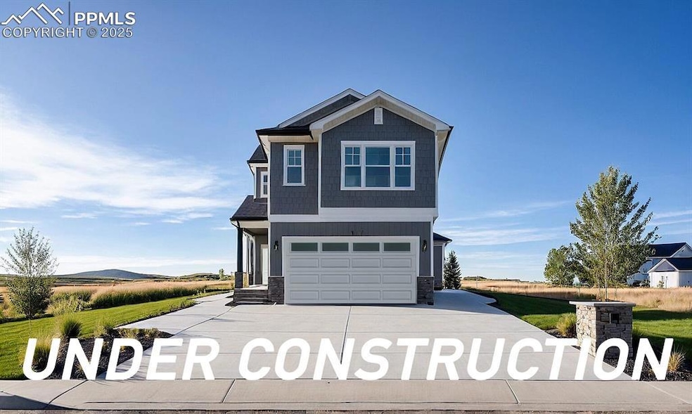 7738 Tuscan Sun Ct, Colorado Springs, CO 80908 - photo 1