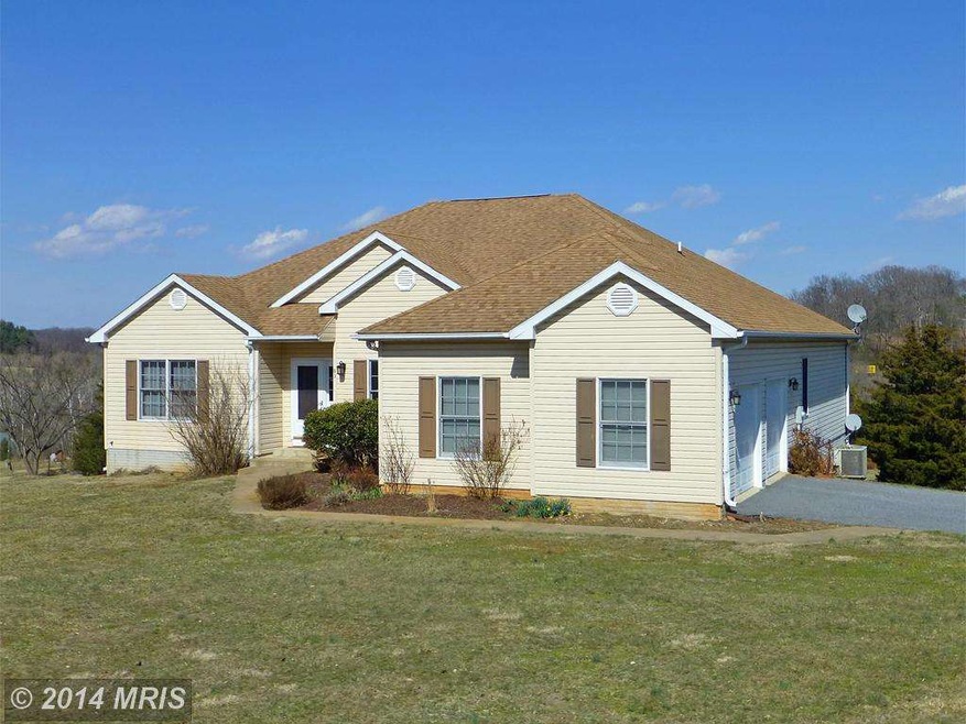 83 Windy Meadows Ct, Front Royal, VA 22630 - photo 1