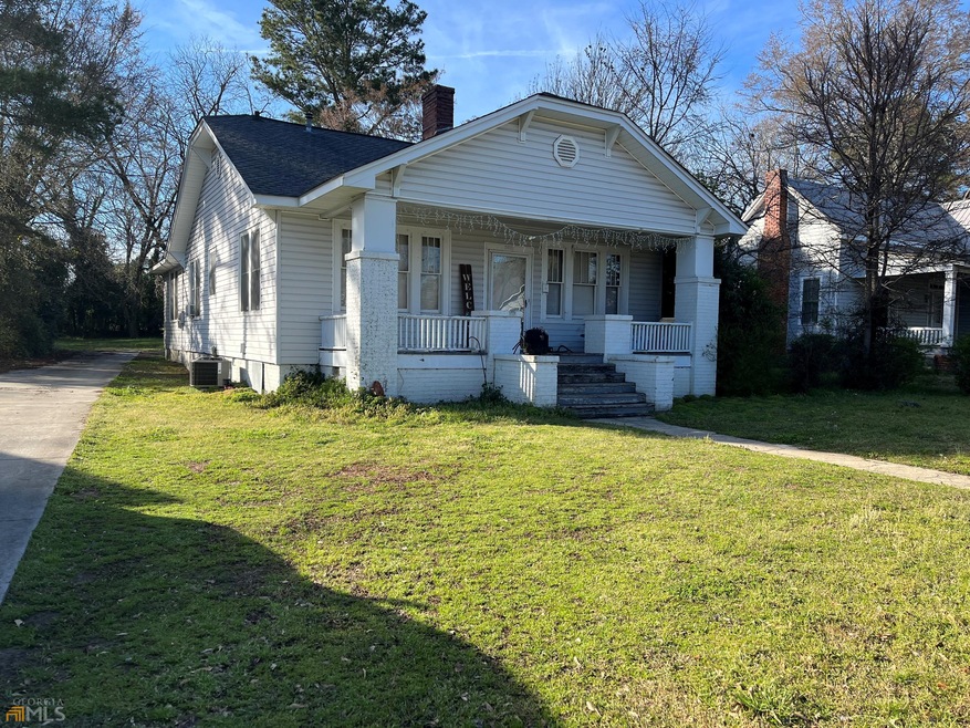 265 N Oliver St, Elberton, GA 30635 - photo 1