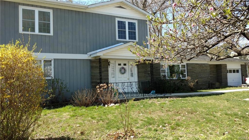 22 Regina Rd, Highland Falls, NY 10928 - photo 1