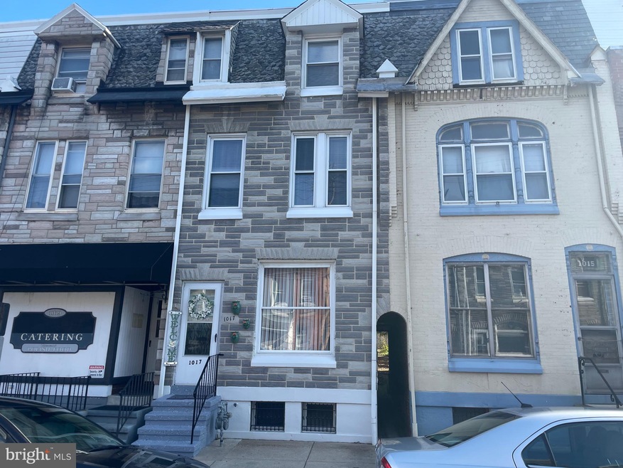 1017 N 10th St, Reading, PA 19604 - photo 1