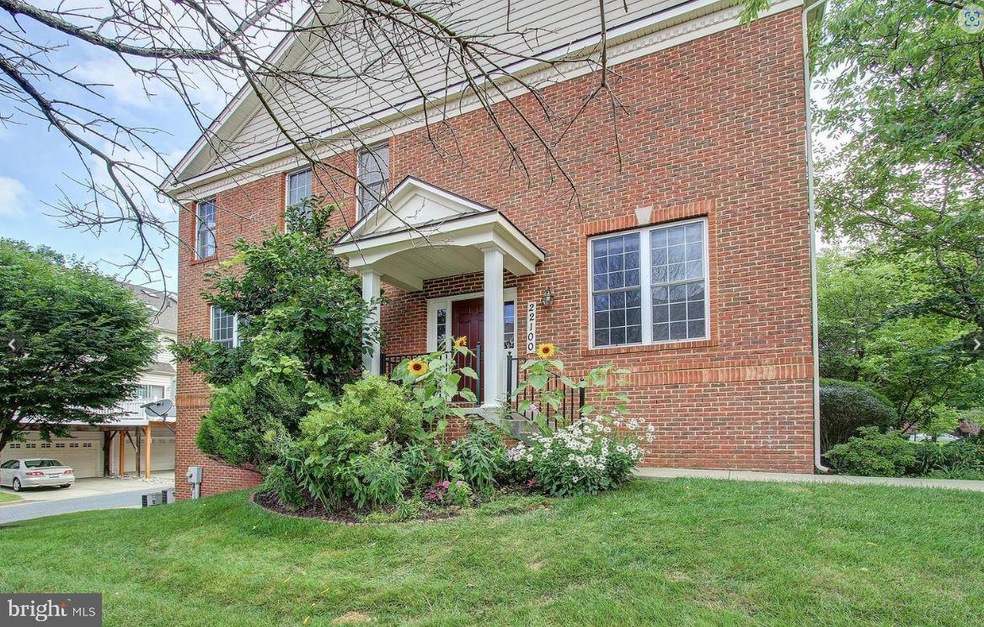 22100 Fair Garden Ln, Clarksburg, MD 20871 - photo 1