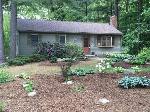 103 Woodside Rd, Franklin, MA 02038 - photo 1