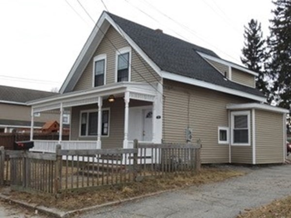 44 Amherst St, Nashua, NH 03064 - photo 1