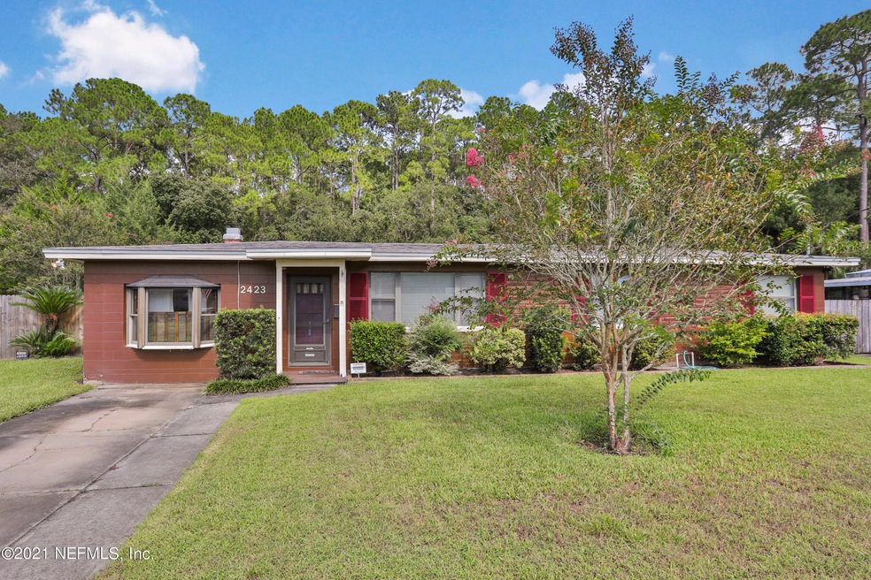 2423 Hirsch Ave, Jacksonville, FL 32216 - photo 1