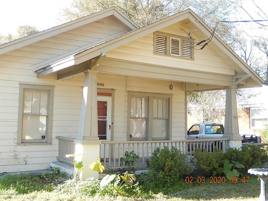 4736 Appleton Ave, Jacksonville, FL 32210 - photo 1