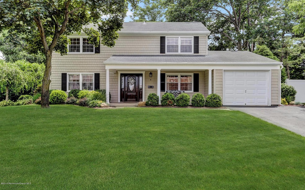 8 Idaho Ln, Matawan, NJ 07747 - photo 1