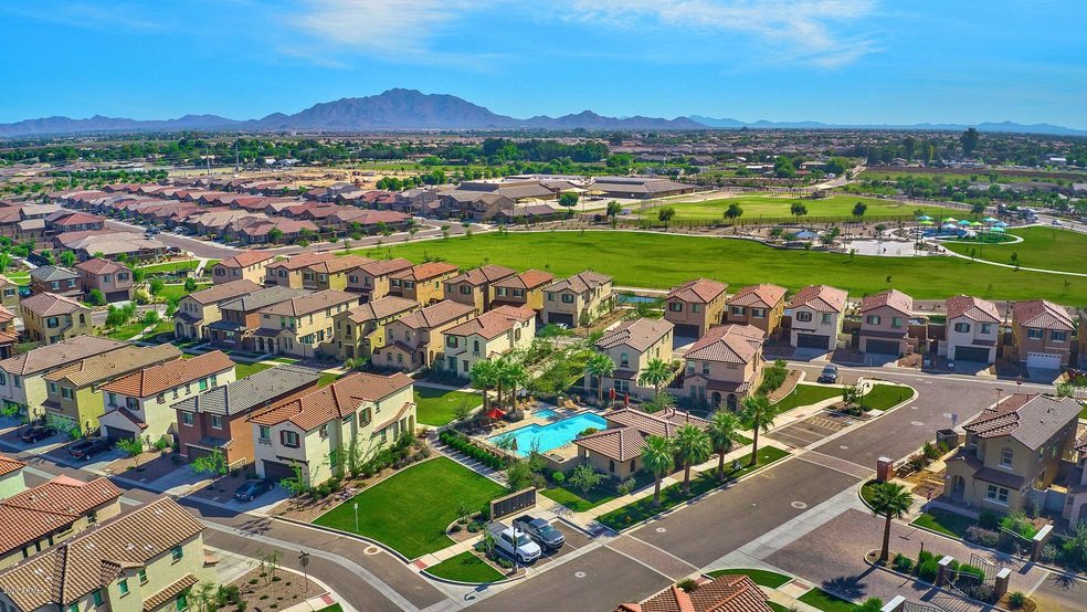 Welcome to Layton Lakes