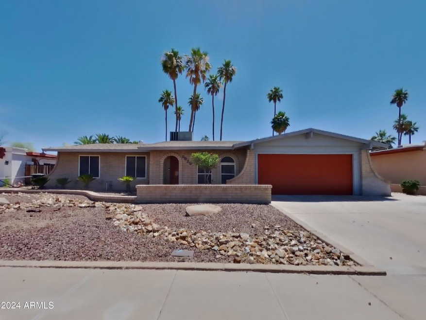 2829 S Las Palmas Cir, Mesa, AZ 85202 - photo 1