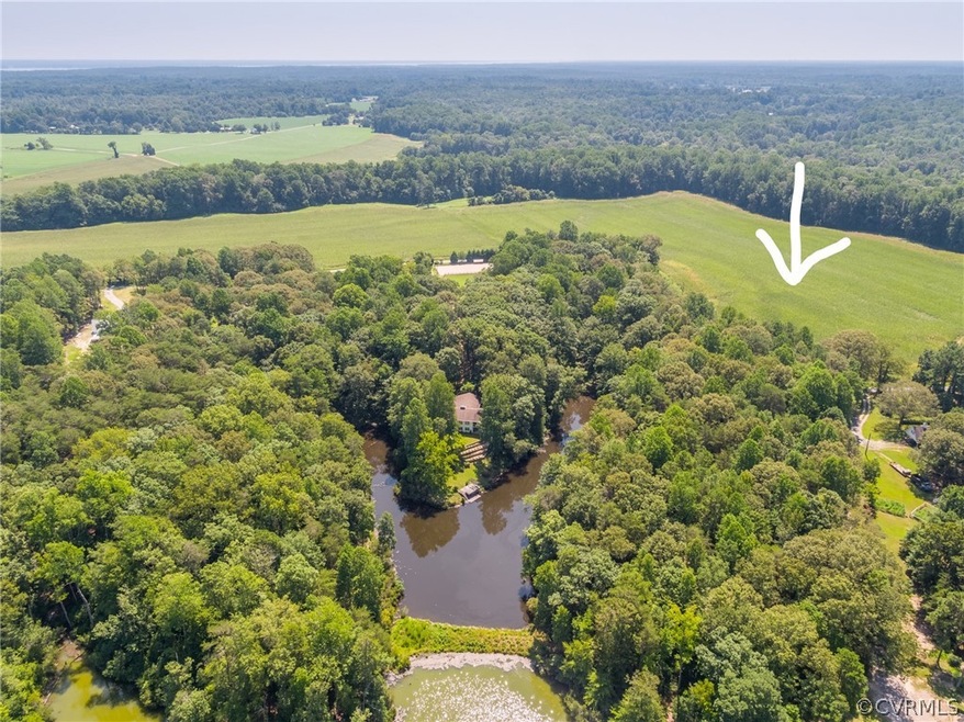 4120 Mount Laurel Rd, Williamsburg, VA 23188 - photo 1