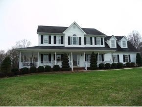 142 Butchertown Rd, Fall Branch, TN 37656 - photo 1