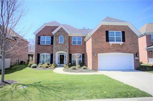 Welcome to 8460 Fairgreen Ave. in the Barrington n