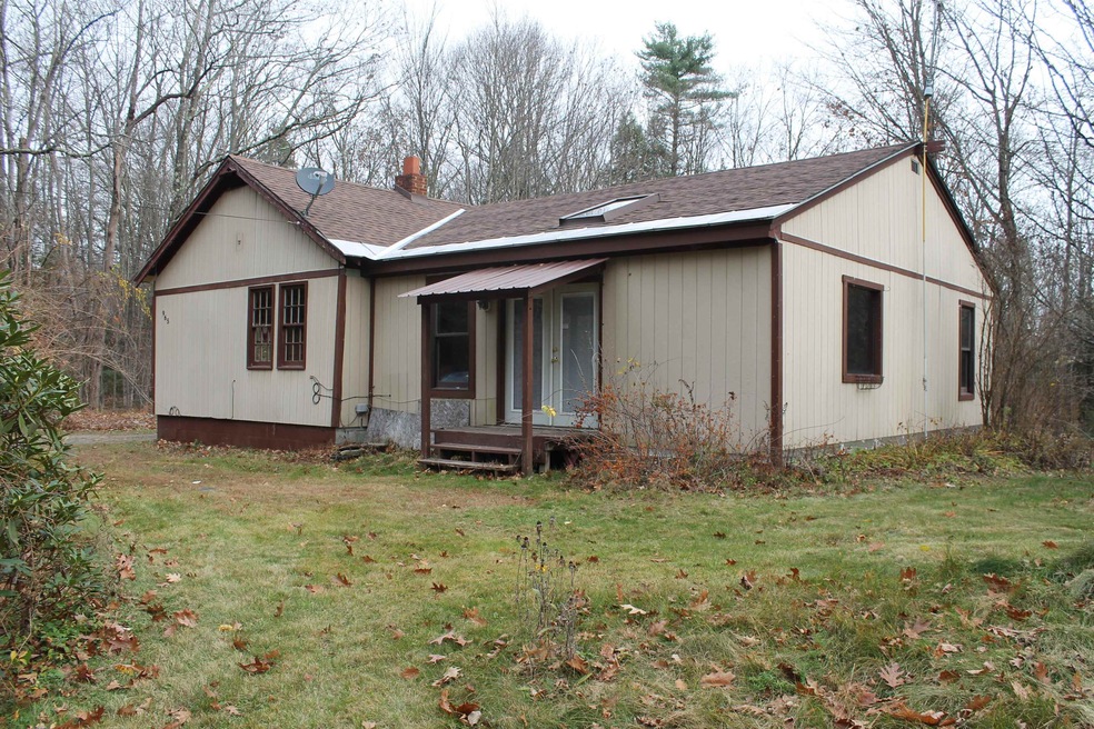 965 Old Walpole Rd, Surry, NH 03431 - photo 1