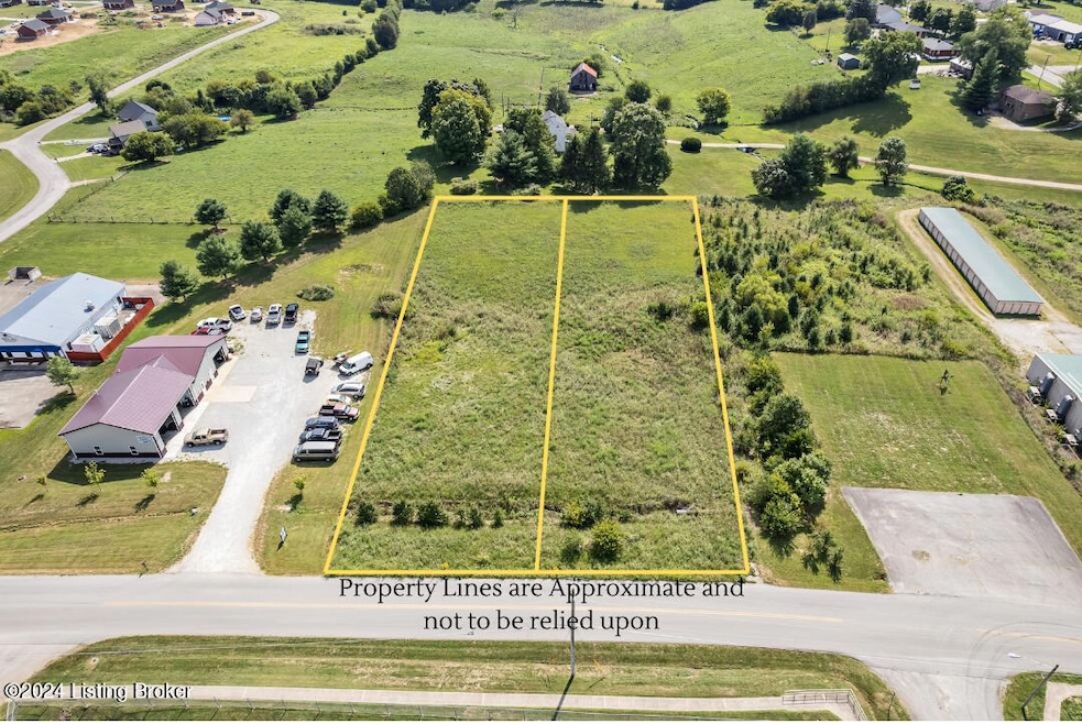 Tract 13 Arnold Ln, Bloomfield, KY 40008 - photo 1