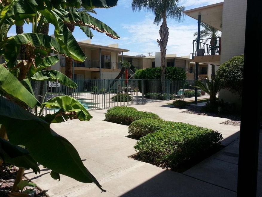 Common Area