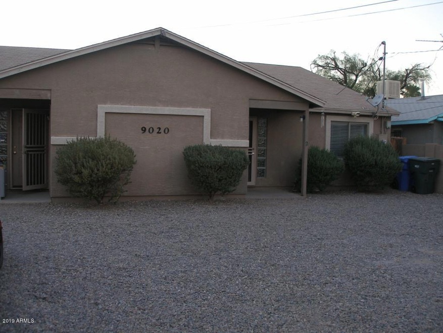 Sunnyslope House 009