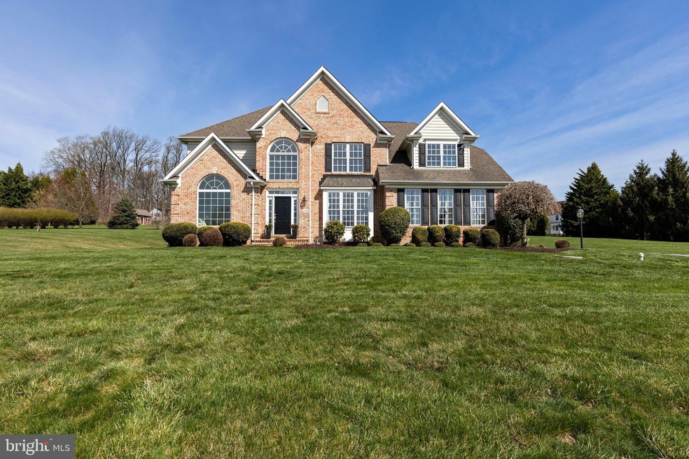 4002 Manor Oaks Rd, Phoenix, MD 21131 - photo 1