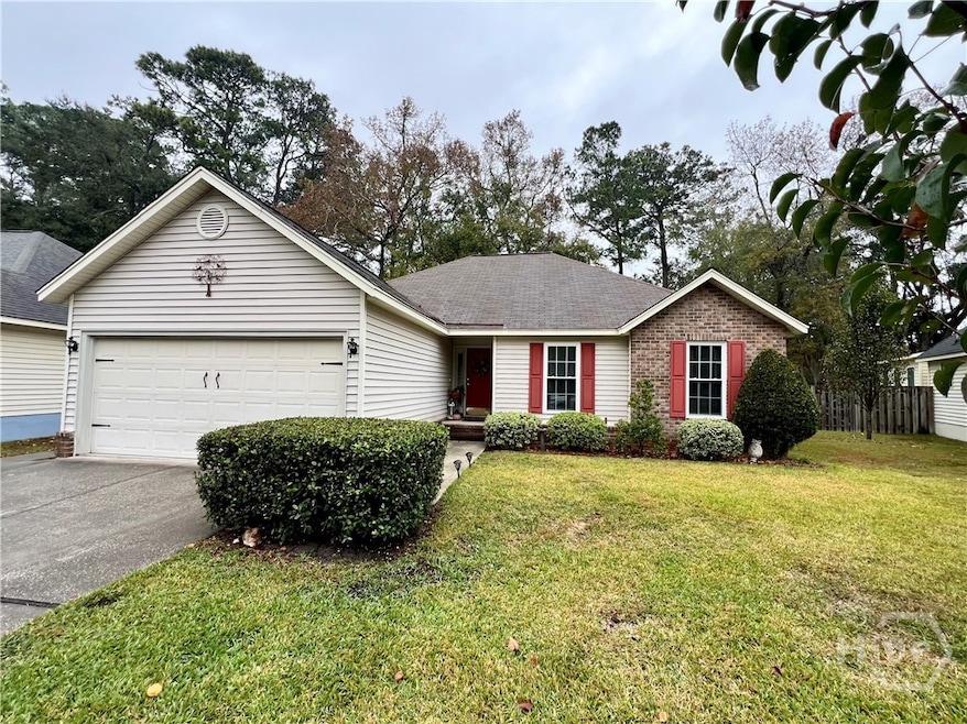 104 Saint Andrews Way, Savannah, GA 31410 - photo 1