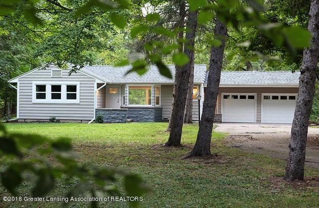 4430 Old Lansing Rd