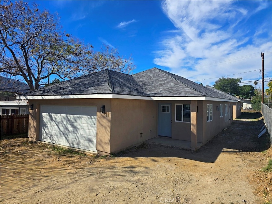 245 N Evans St, Banning, CA 92220 - photo 1