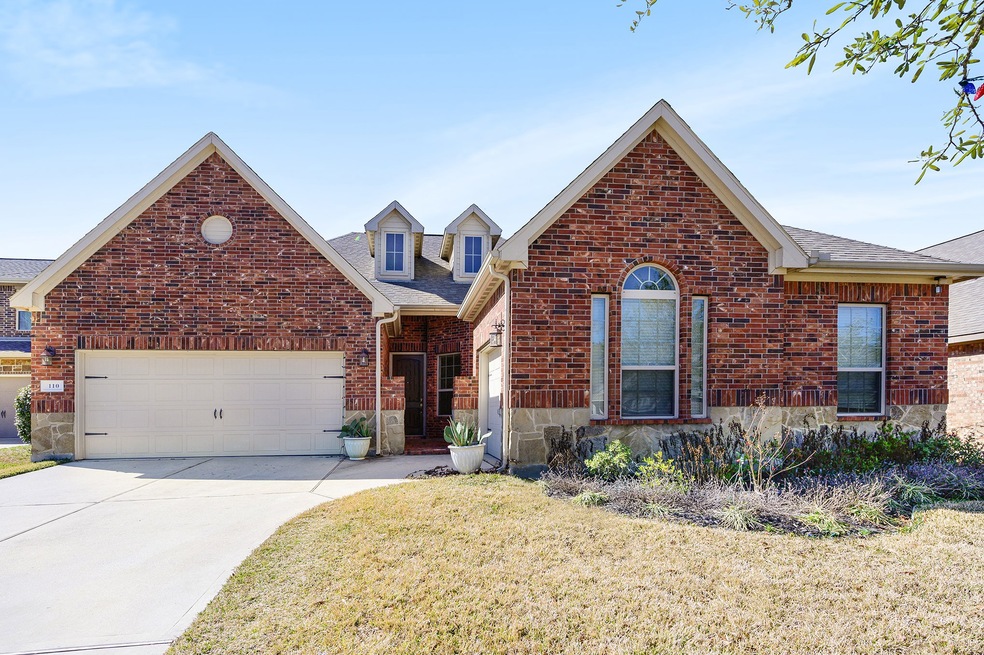 110 Noble View Ct, Magnolia, TX 77354 - photo 1