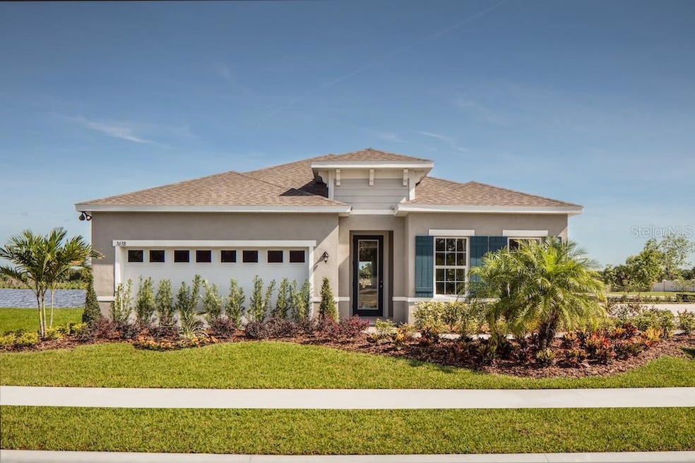 1916 Quail Fields Cir, Winter Haven, FL 33884 - photo 1