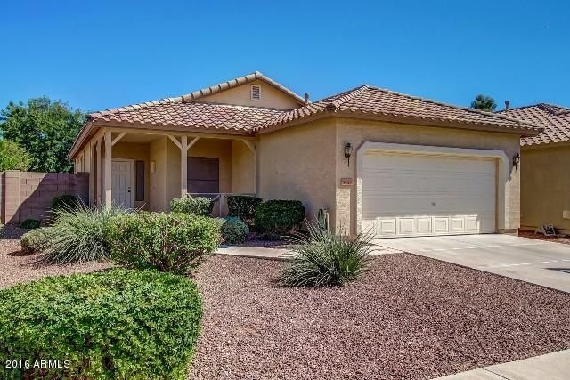 16623 N 169th Ave-HOME Front