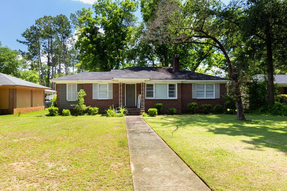 1512 5th Ave, Albany, GA 31707 - photo 1