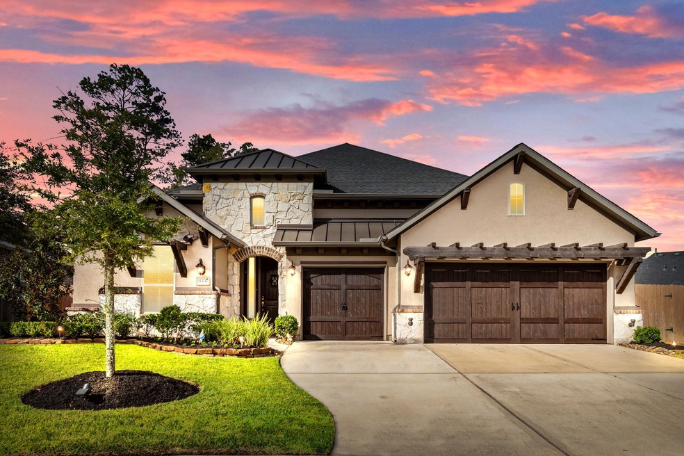 31237 Wooded Glen Ln, Spring, TX 77386 - photo 1