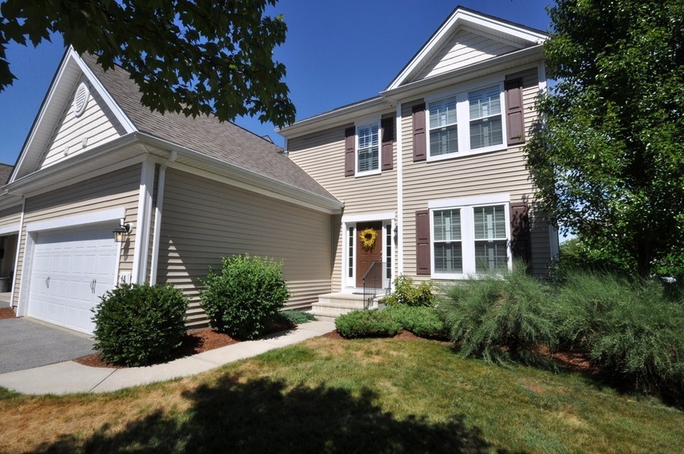 15 Ryder Path unit 15, Acton, MA 01720 - photo 1