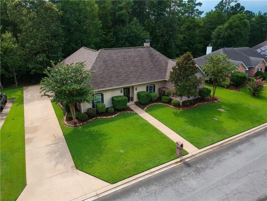 119 Sweetwater Rim, Pineville, LA 71360 - photo 1