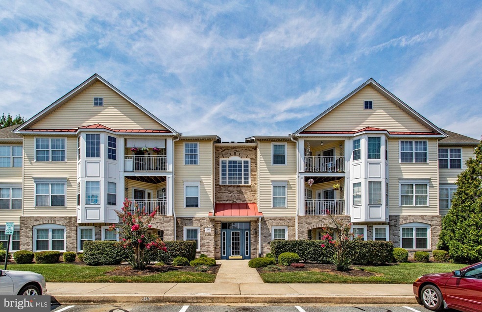 206 Kimary Ct unit 2B, Forest Hill, MD 21050 - photo 1