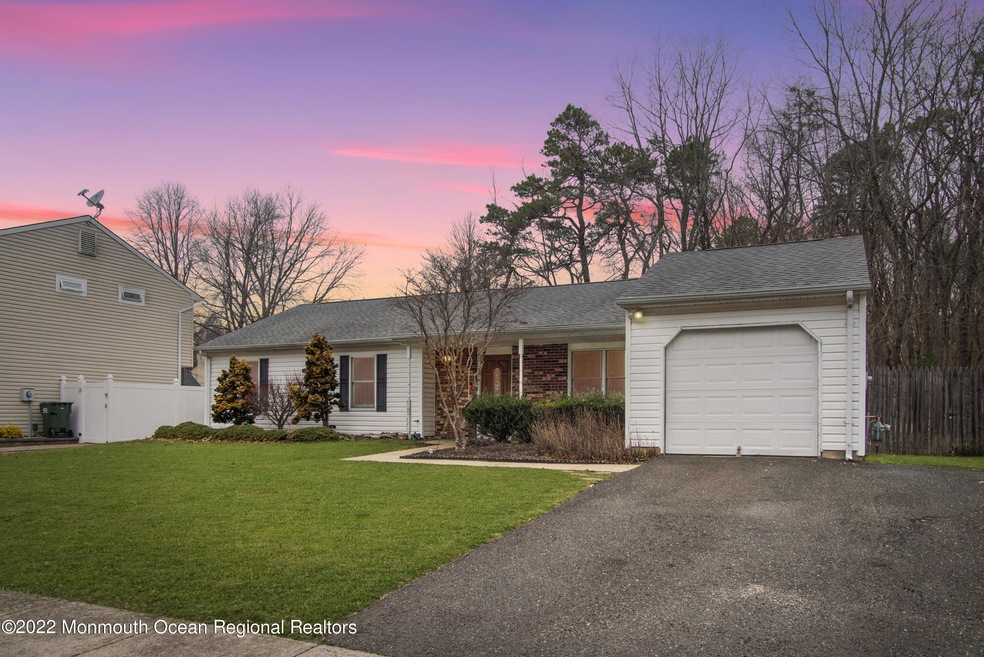 15 Brandywine Dr, Howell, NJ 07731 - photo 1