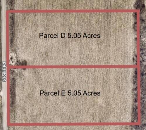 E S Ionia Rd, Kalamo Township, MI 49096 - photo 1