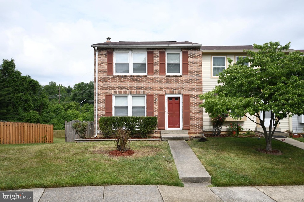 19542 Twinflower Cir, Germantown, MD 20876 - photo 1