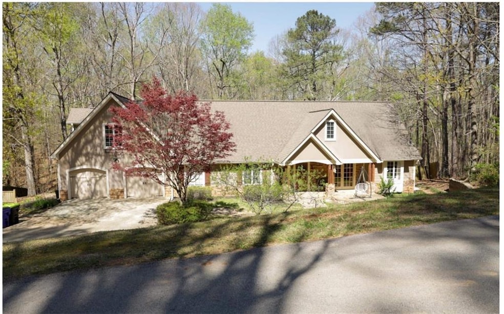 3276 Boulder Dr SW, Stockbridge, GA 30281 - photo 1