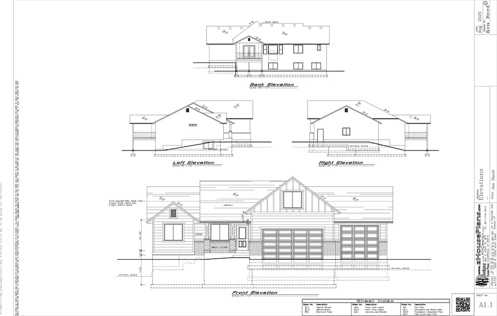 View of miscellaneous property collateral