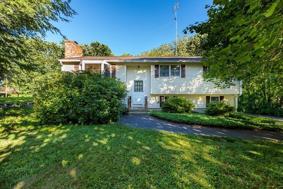 29 Frontier St, Rye, NH 03870 - photo 1