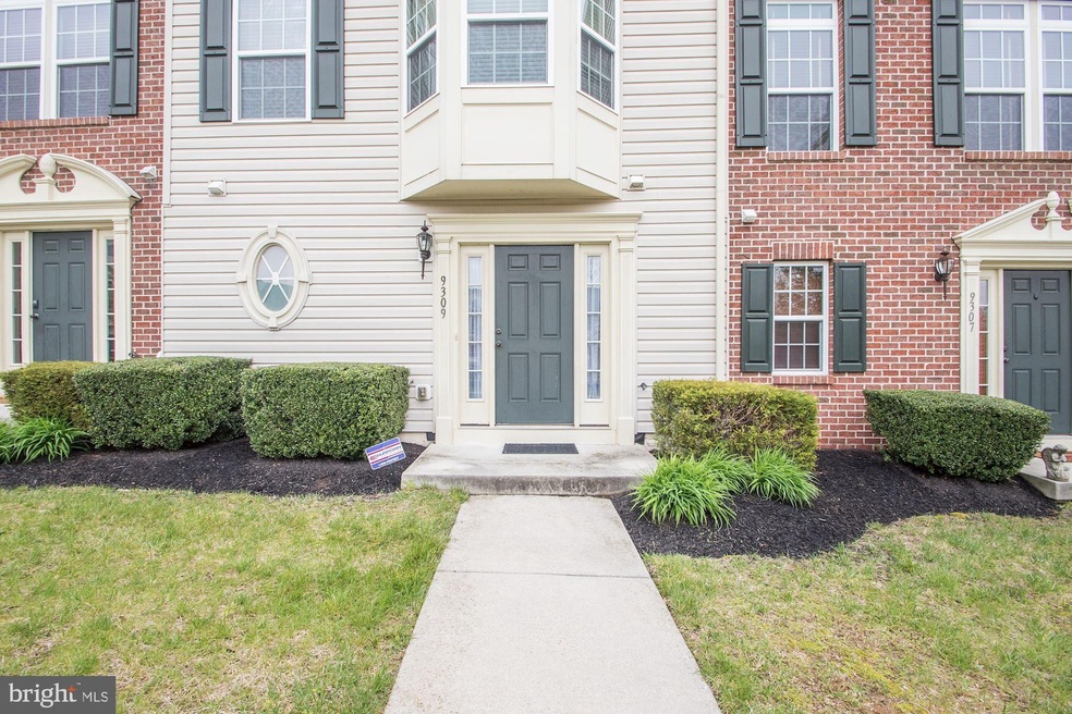 9309 Paragon Way, Owings Mills, MD 21117 - photo 1