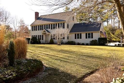 842 Main St, West Wareham, MA 02576 - photo 1