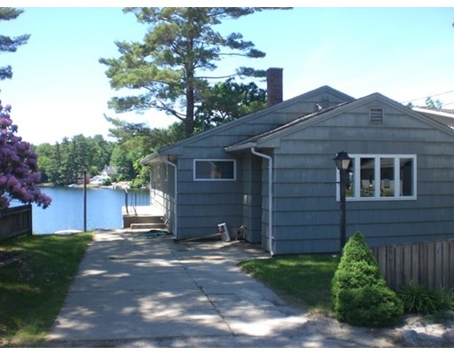 72 Beach Rd unit 72, Charlton, MA 01507 - photo 1